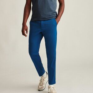 Bonobos All Week Flex Pant blue size L